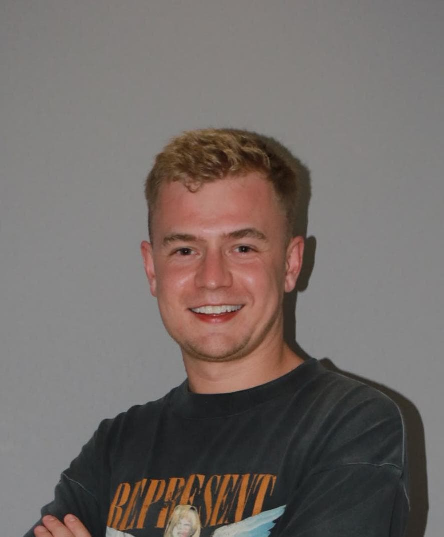Liam Sowerby